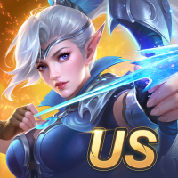  Mobile Legends: Bang Bang.US 