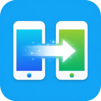 Smart Transfer & Copy My Data