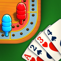 Cribbage Daily: Card Game