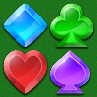 Solitaire Match 3 Puzzle Game