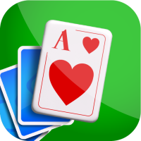 Classic Solitaire: Royal