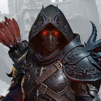 史诗弓箭手: Roguelike RPG