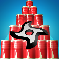 ngôi sao ninja shuriken