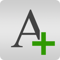 OfficeSuite Font Pack