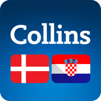 Danish-Croatian Dictionary
