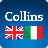 English-Italian Dictionary