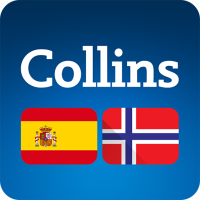 Spanish-Norwegian Dictionary