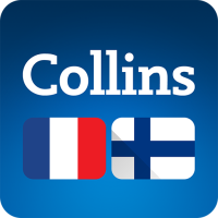 French-Finnish Dictionary