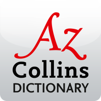 Collins English Dictionary