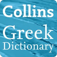 Collins Greek Dictionary