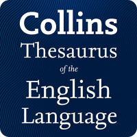  Collins English Thesaurus APK indir