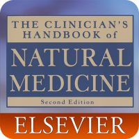 Handbook of Natural Medicine