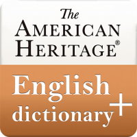 American Heritage Dictionary +