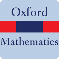 Oxford Mathematics Dictionary