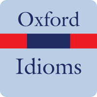  Oxford Dictionary of Idioms APK indir