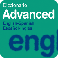 English-Spanish Dictionary