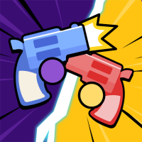 Battle for Gun King