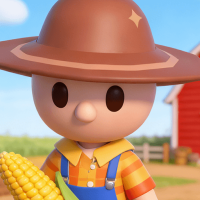 Farm Harvest Master