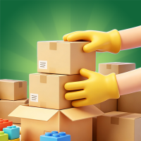 Houses Collect Clean