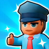 Funny Bus Tycoon