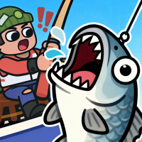Sea Fishing Master