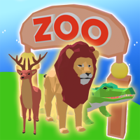 Télécharger APK Wild Zoo Dernière version