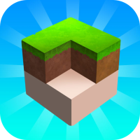  MiniCraft: Blocky Craft 2022 Tải về