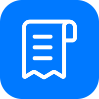 Accounting App - Moon Billing