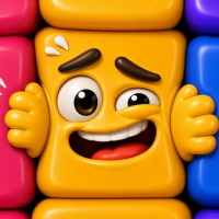Stack Star: Color Sort!