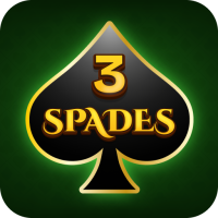 3 Of Spades: Online Card Game