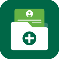 My Medical Records by Moon