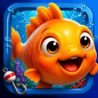 Fishing Rush Crew