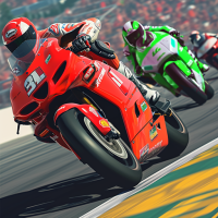 Motor Balap: Mobil Race Master