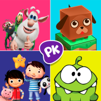 PlayKids - Cartoons and Games