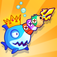  Fish.IO - Hungry Fish APK indir