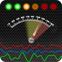 Ultimate EMF Detector RealData