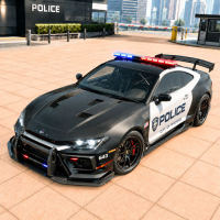 Police Games Cop Simulator