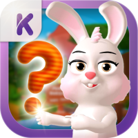Jumpi Quest Kids Trivia