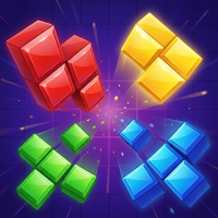 Block Match: Cube Blast Master