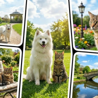 Solitaire Jigsaw: Card Puzzle
