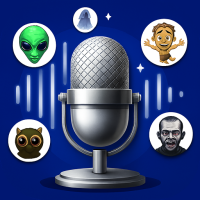 Voice Changer - Ai Voice Clone