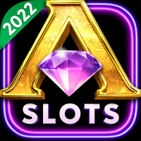 ARK Slots - Wild Vegas Casino