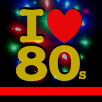 Musica de los 80