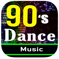 90s Dance Music