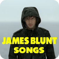James Blunt Songs