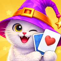 Assolitaire: Word Solitaire