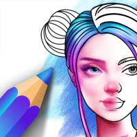  Color Pop - Fun Coloring Games 