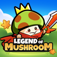 Télécharger APK Legend of Mushroom Dernière version