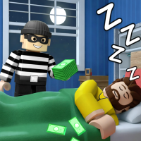Rob It: Shadow Escape