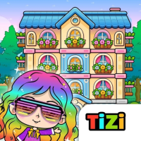 Tizi Apartment - Friends House